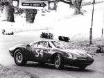 Ferrari 250 LM 1964 года